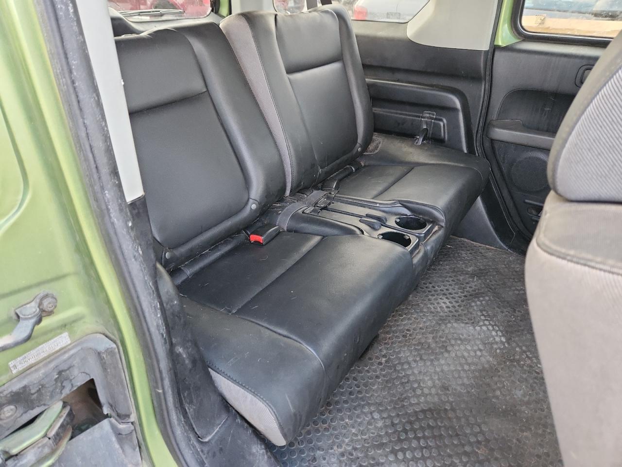 2006 Honda Element Lx VIN: 5J6YH18346L013397 Lot: 93144295