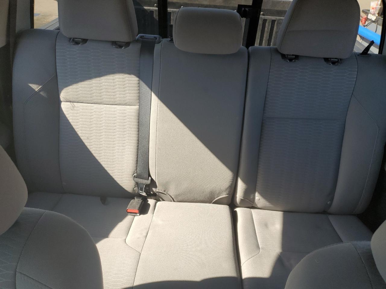 2017 Toyota Tacoma Double Cab VIN: 3TMCZ5AN9HM051161 Lot: 85575695