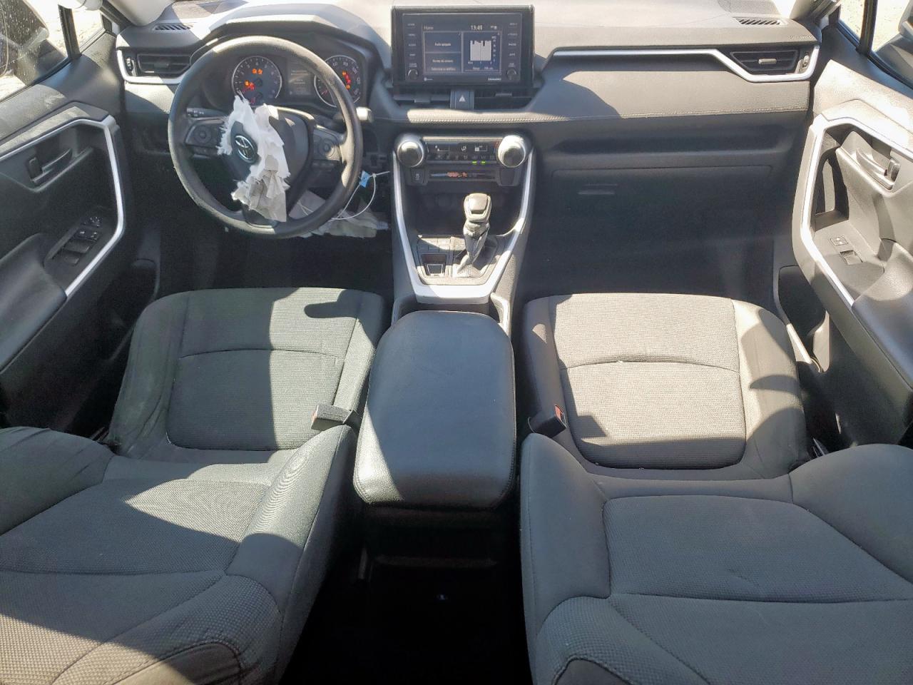 2020 Toyota Rav4 Le VIN: 2T3H1RFV0LW078771 Lot: 90395905