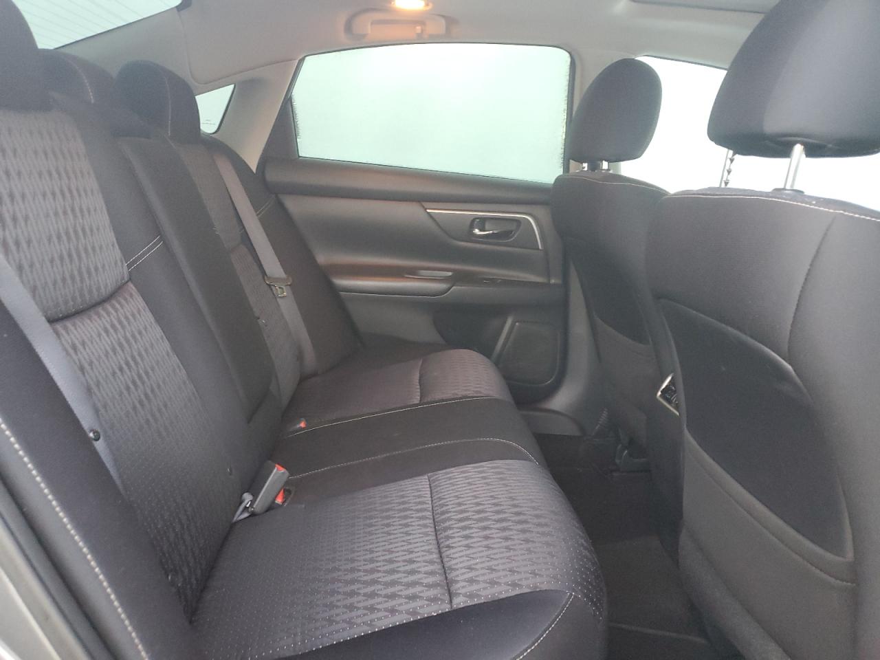 2016 Nissan Altima 2.5 VIN: 1N4AL3AP0GN308796 Lot: 90310815