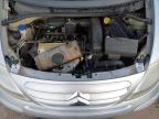 2007 CITROEN C3 1.4I DESIRE 5DR for sale at Copart BRISTOL