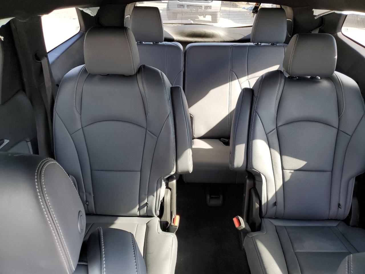 2024 Buick Enclave Premium VIN: 5GAERCKW5RJ124126 Lot: 89728045