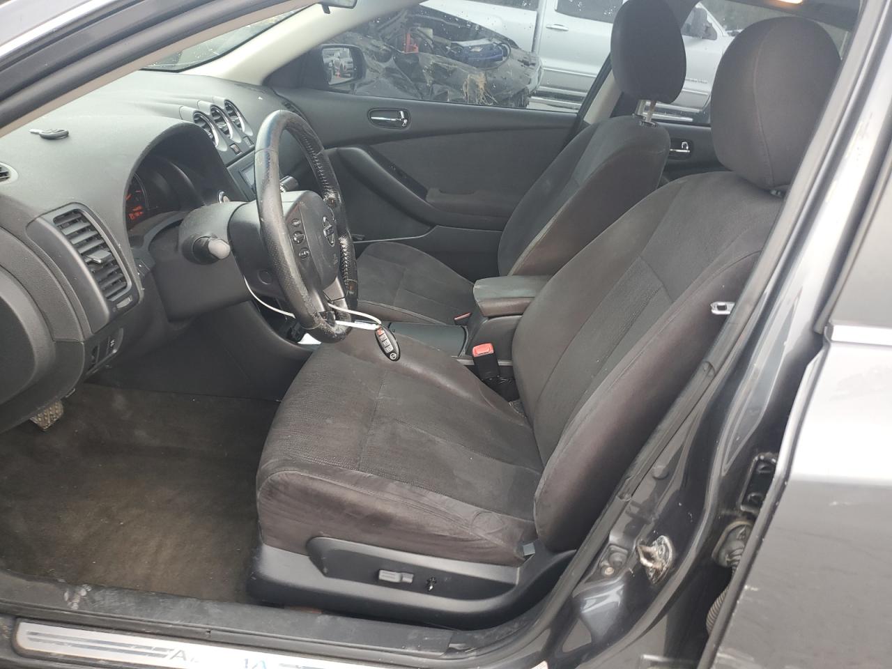 2010 Nissan Altima Base VIN: 1N4AL2AP4AN432006 Lot: 84908485