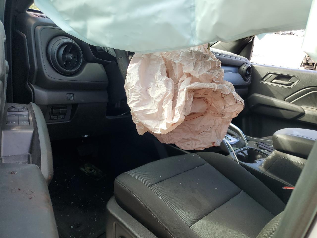 2024 Chevrolet Colorado Trail Boss VIN: 1GCPTEEK5R1311301 Lot: 86462035