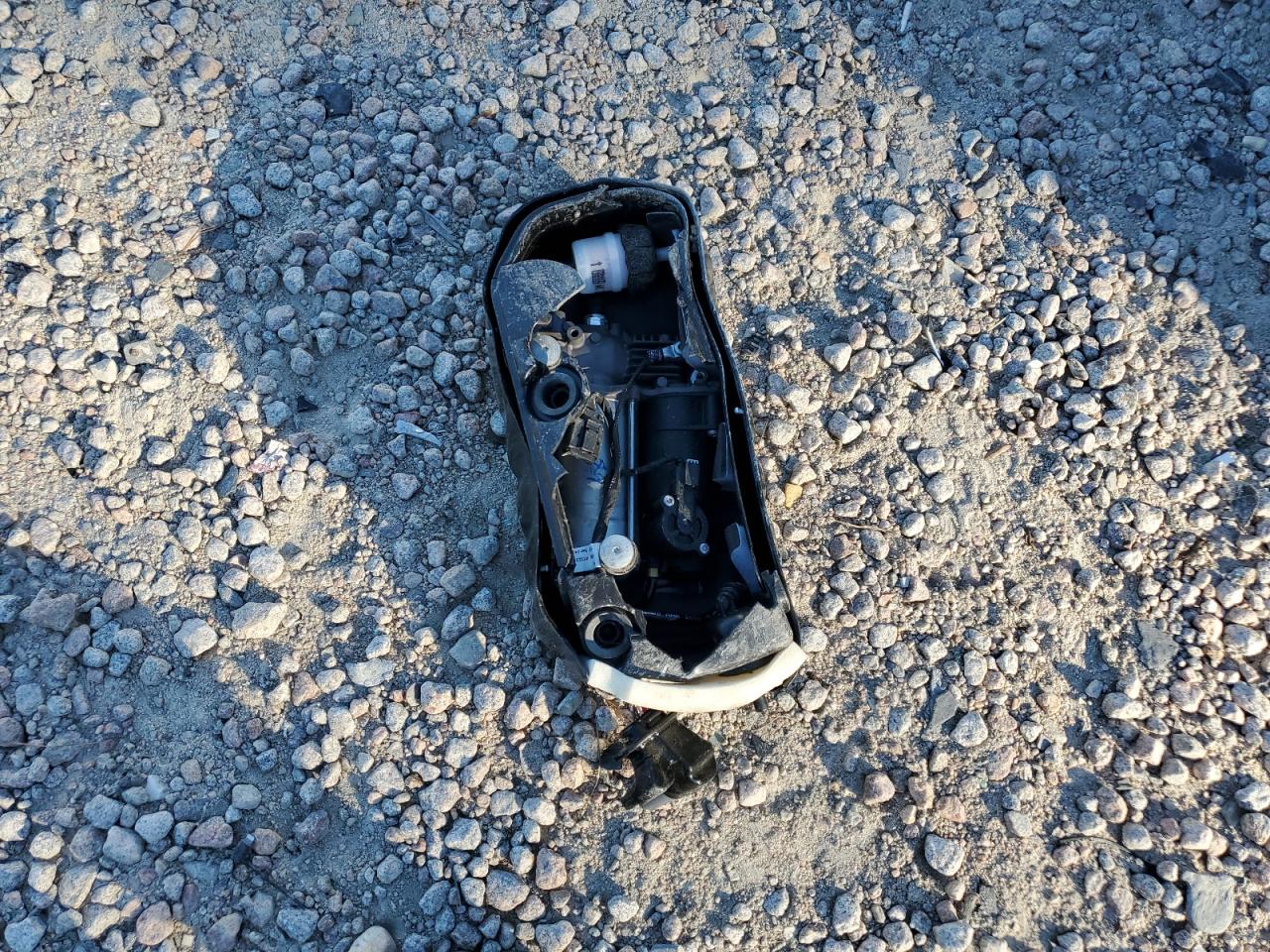 2024 Jaguar I-Pace R-Dynamic Hse VIN: SADHM2S14R1631855 Lot: 82567005