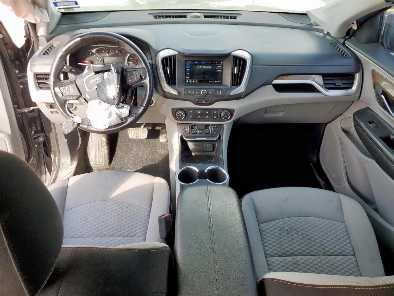 2019 GMC Terrain Sle VIN: 3GKALMEV8KL131713 Lot: 82310475