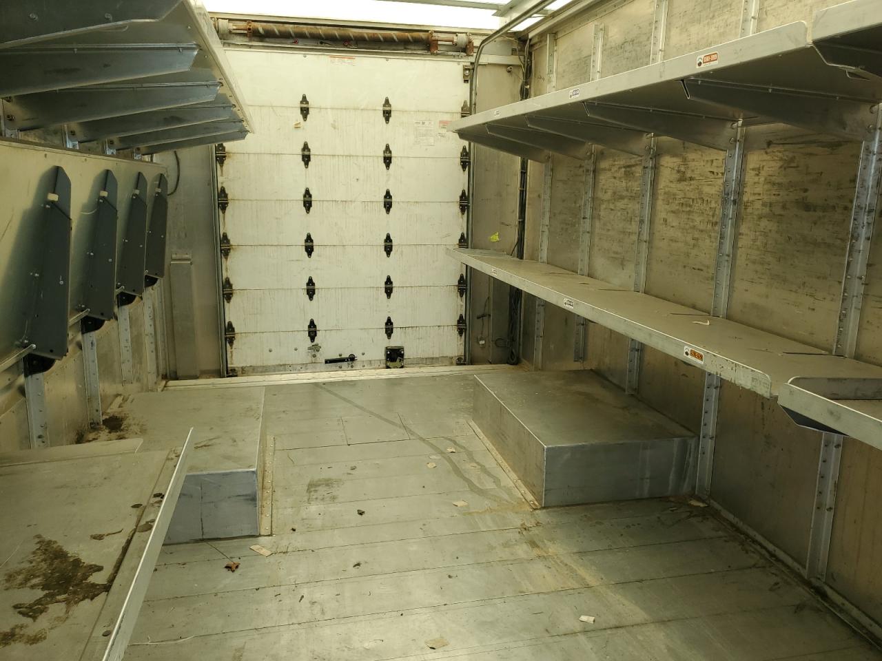 2022 Ford F59 VIN: 1F64F5KN9N0A15404 Lot: 83972795