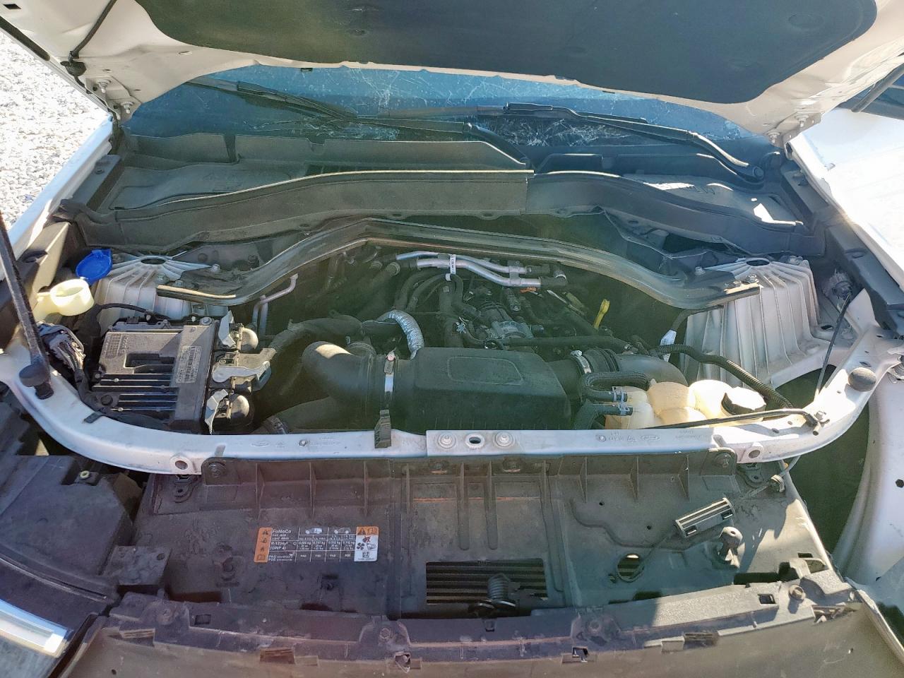 2020 Ford Explorer St VIN: 1FM5K8GCXLGC79351 Lot: 82296055