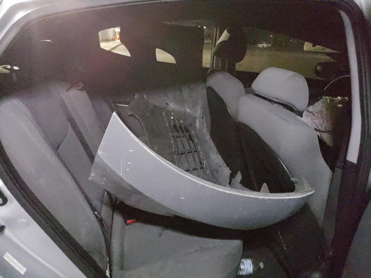 2013 Hyundai Elantra Gls VIN: KMHDH4AE8DU787589 Lot: 85949175