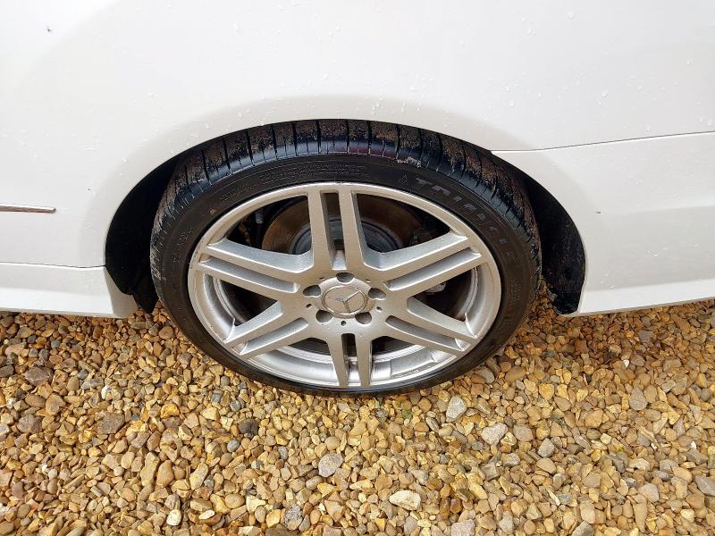 2010 MERCEDES-BENZ E350 BLUEF-CY SPORT CDI A 