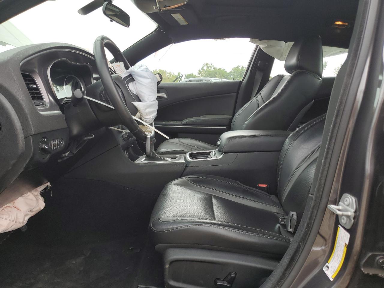 2020 Dodge Charger Sxt VIN: 2C3CDXBG3LH144103 Lot: 86501825