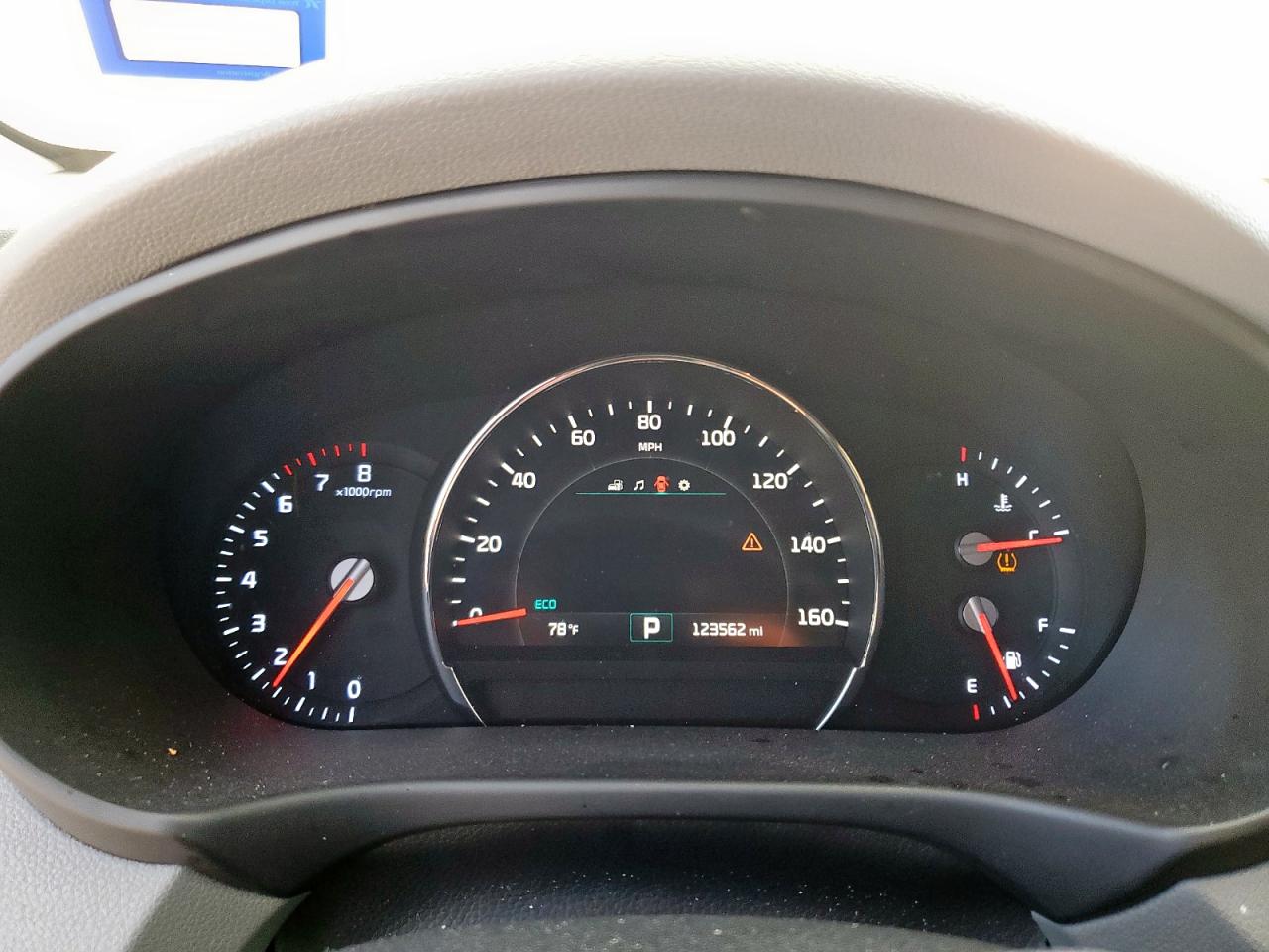 2016 Kia Sorento Ex VIN: 5XYPH4A10GG038371 Lot: 84934625