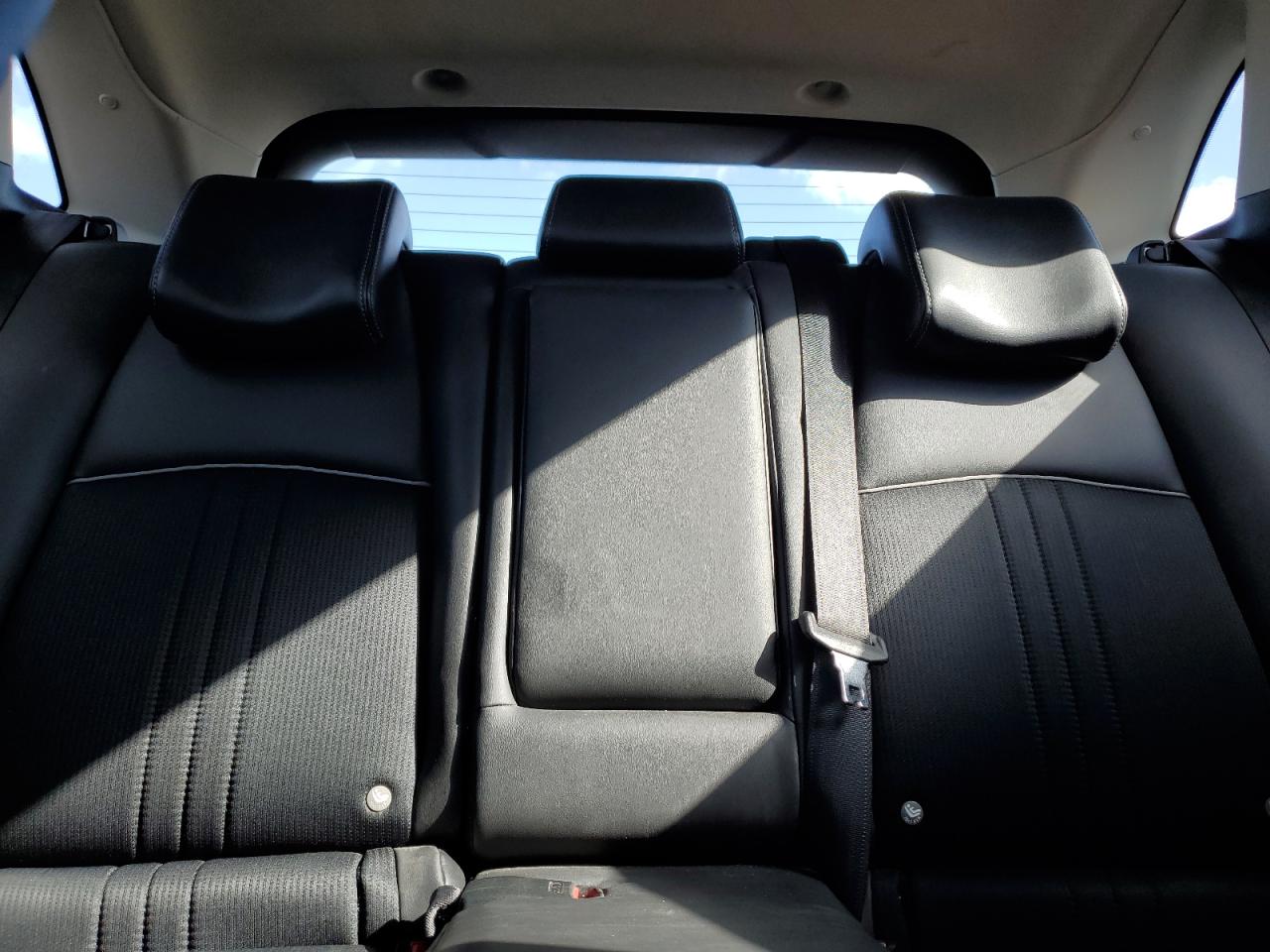 2019 Mazda Cx-3 Touring VIN: JM1DKFC75K1445595 Lot: 86838485