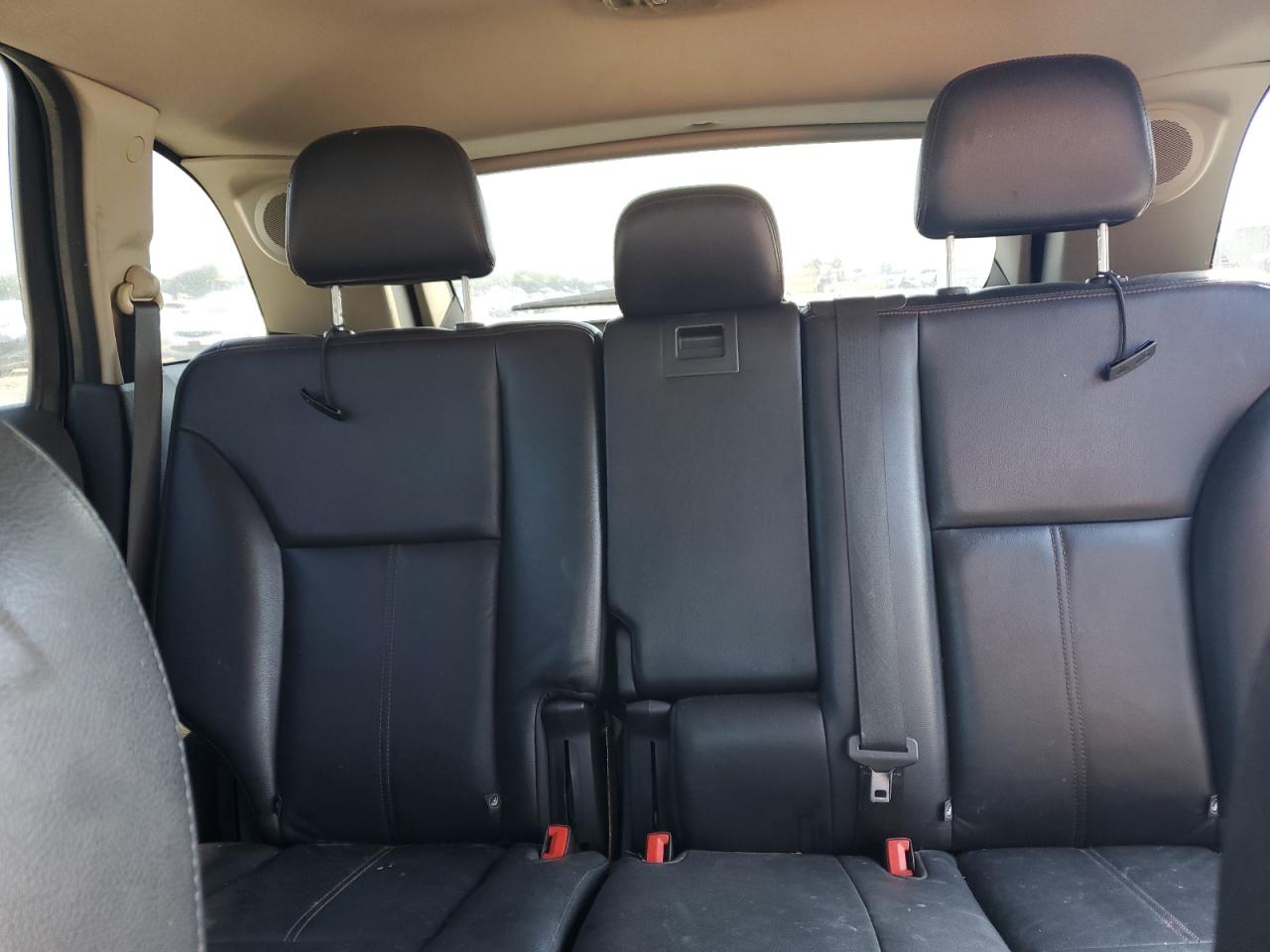 2013 Ford Edge Limited VIN: 2FMDK4KC2DBB12261 Lot: 86854155