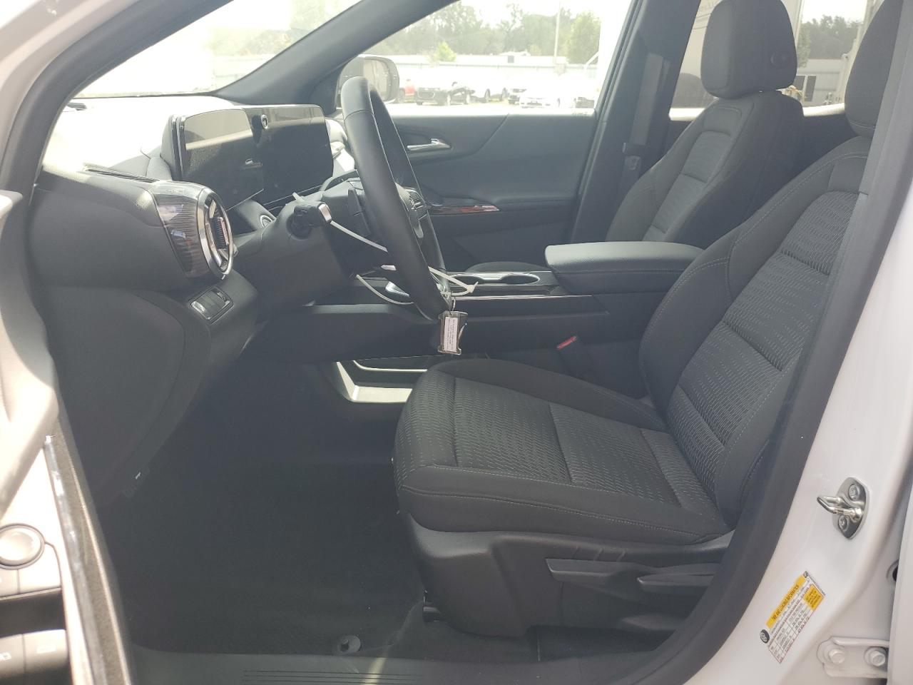 2025 Chevrolet Equinox Lt VIN: 3GNAXHEGXSL315468 Lot: 84890415