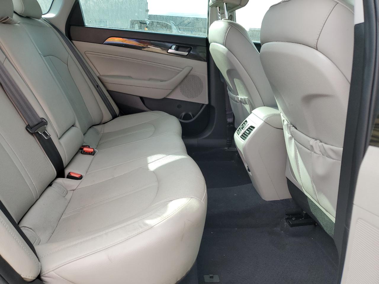 2017 Hyundai Sonata Sport VIN: 5NPE34AF6HH572308 Lot: 86141765