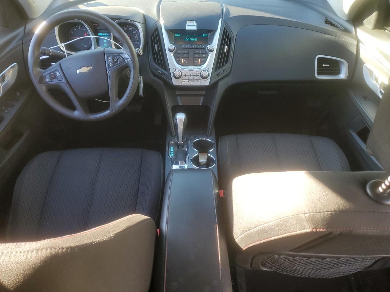 2013 Chevrolet Equinox Ls VIN: 2GNFLCEK9D6430109 Lot: 86615415