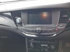 2017 VAUXHALL ASTRA 1.6 CDTI 16V 136 SRI 5DR for sale at Copart BRISTOL