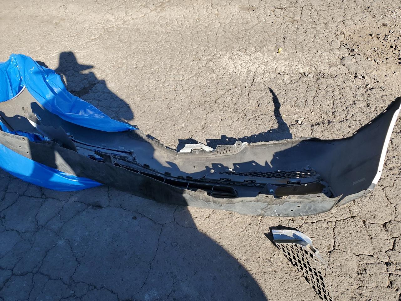 2012 Acura Mdx Advance VIN: 2HNYD2H65CH536450 Lot: 85588905