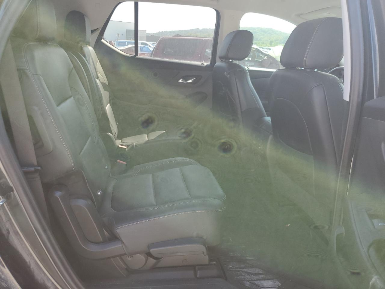 2020 Chevrolet Traverse Lt VIN: 1GNERHKW7LJ299245 Lot: 85155185