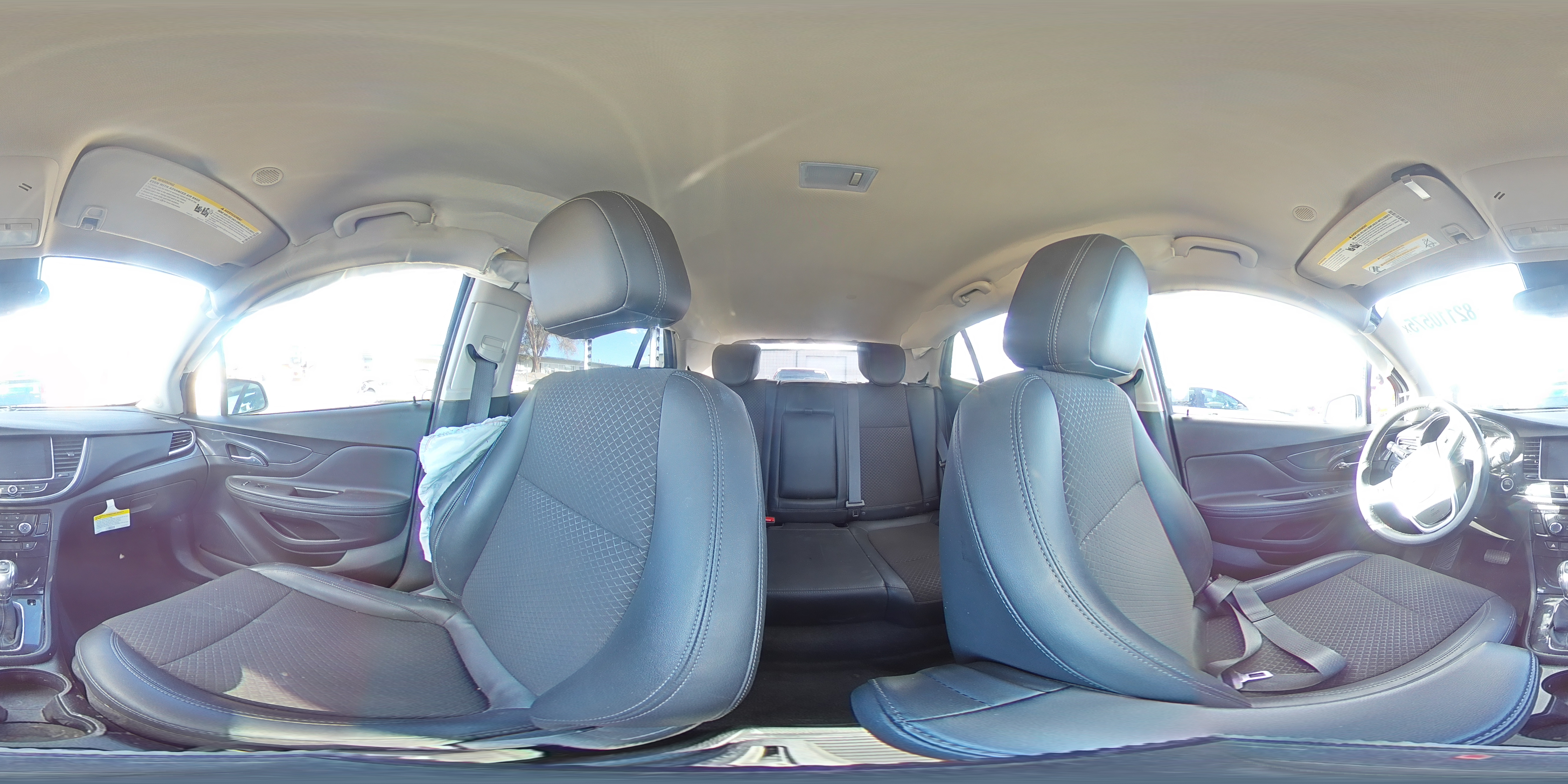 2020 Buick Encore Preferred VIN: KL4CJASB8LB003410 Lot: 82110575