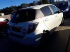 2014 TOYOTA YARIS 1.5 VVT-I HYBRID TREND 5DR CVT for sale at Copart SANDY