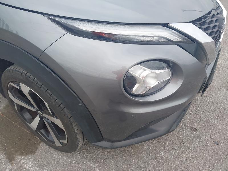 2024 NISSAN JUKE N-CONNECTA DIG-T 