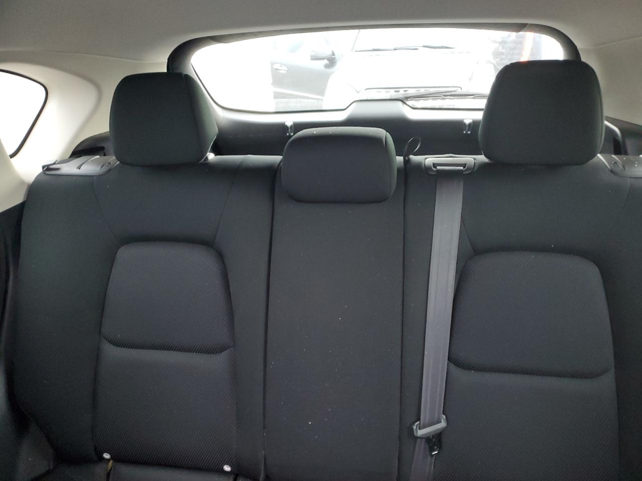 2017 Mazda Cx-5 Sport VIN: JM3KFBBL7H0206106 Lot: 90793785