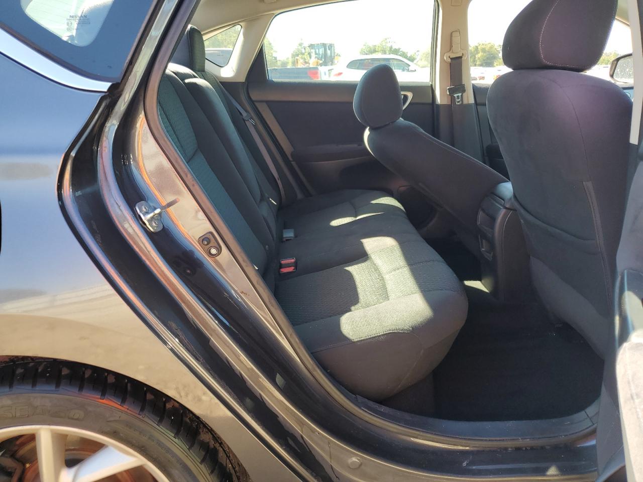 2014 Nissan Sentra S VIN: 3N1AB7AP6EY333726 Lot: 86293855