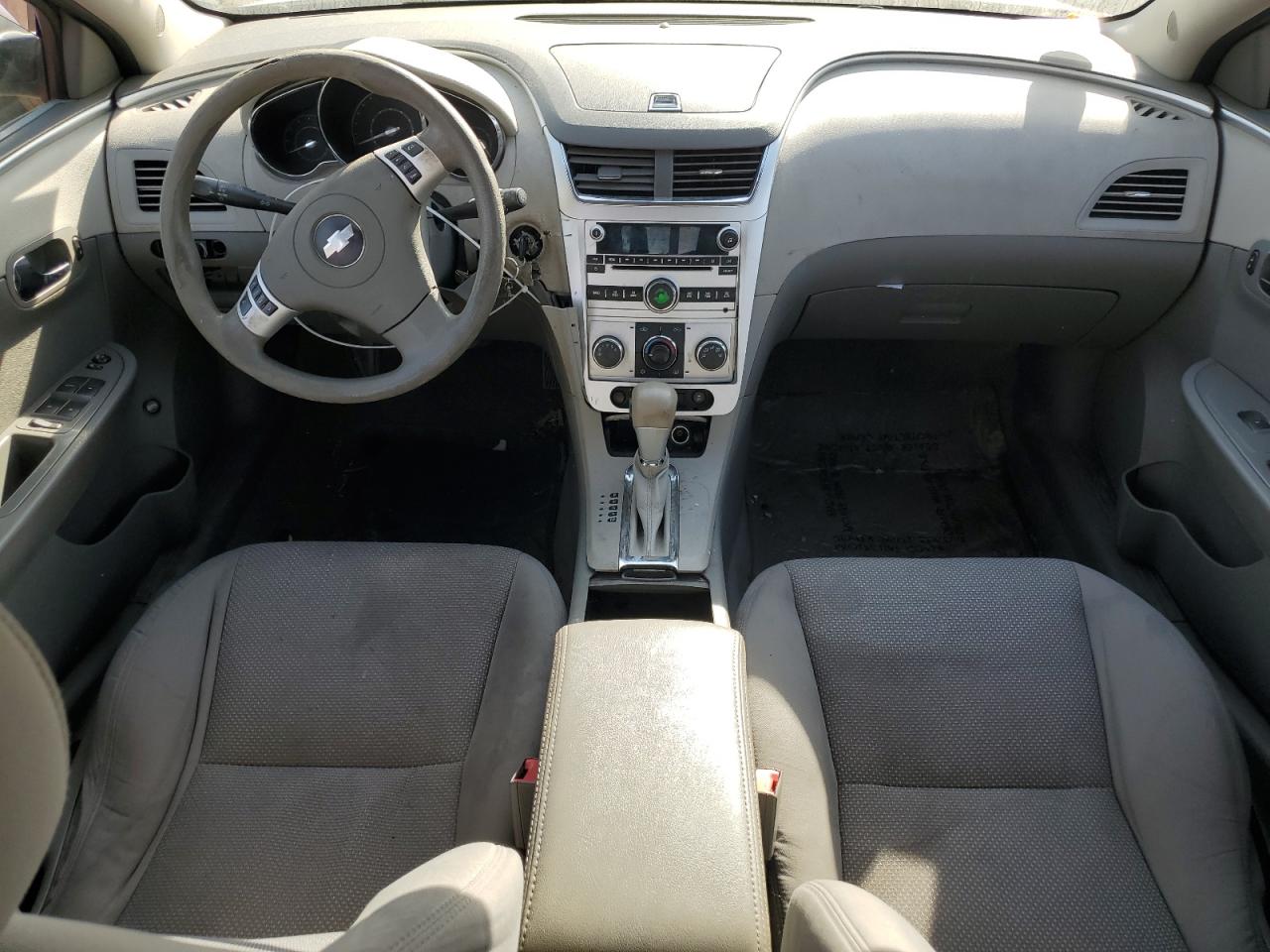 2012 Chevrolet Malibu Ls VIN: 1G1ZB5E00CF218313 Lot: 84244985