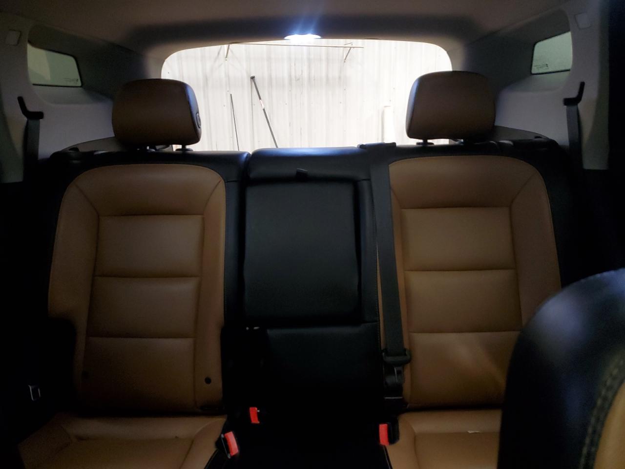 2019 GMC Terrain Slt VIN: 3GKALVEX4KL132591 Lot: 82605055