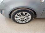 2012 VAUXHALL CORSA SE  for sale at Copart BRISTOL