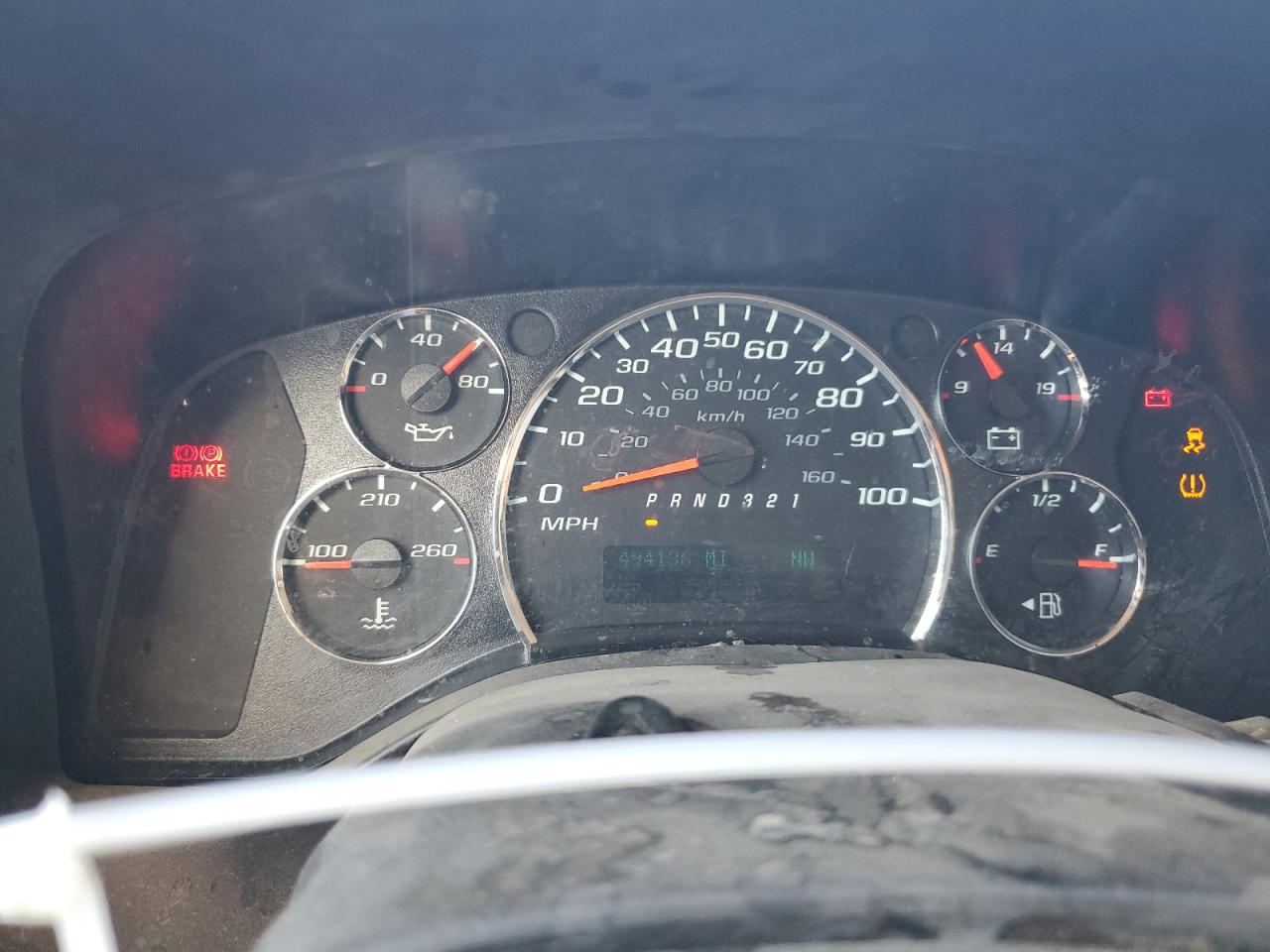 2013 Chevrolet Express Delivery Van VIN: 1GCSHAF42D1172290 Lot: 90542805