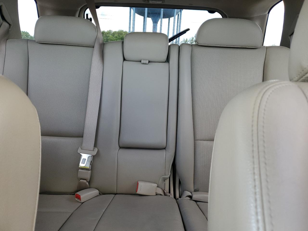 2006 Kia Sportage VIN: KNDJE723X67252697 Lot: 82297385