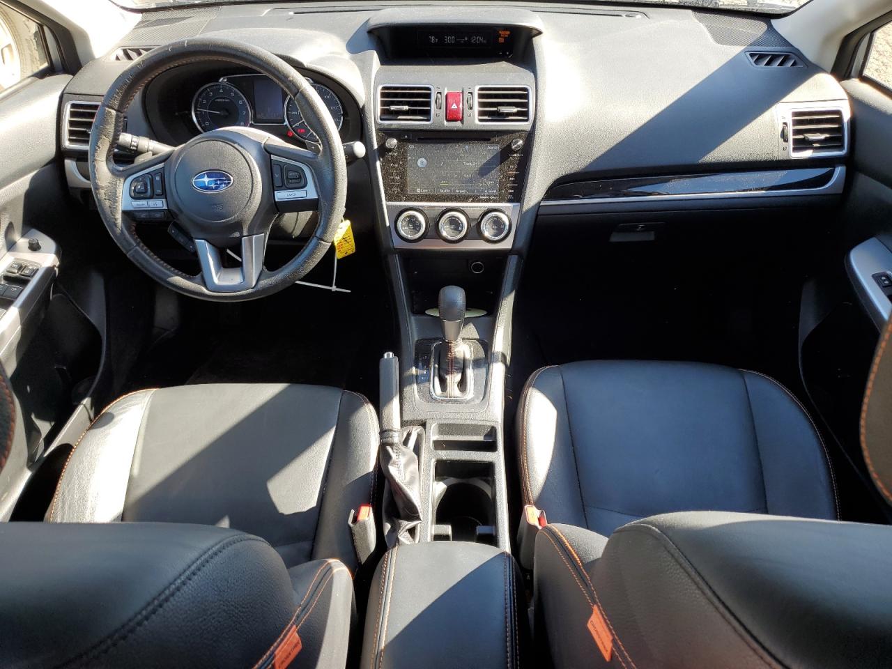 2016 Subaru Crosstrek Limited VIN: JF2GPAKC9G8287472 Lot: 85680515