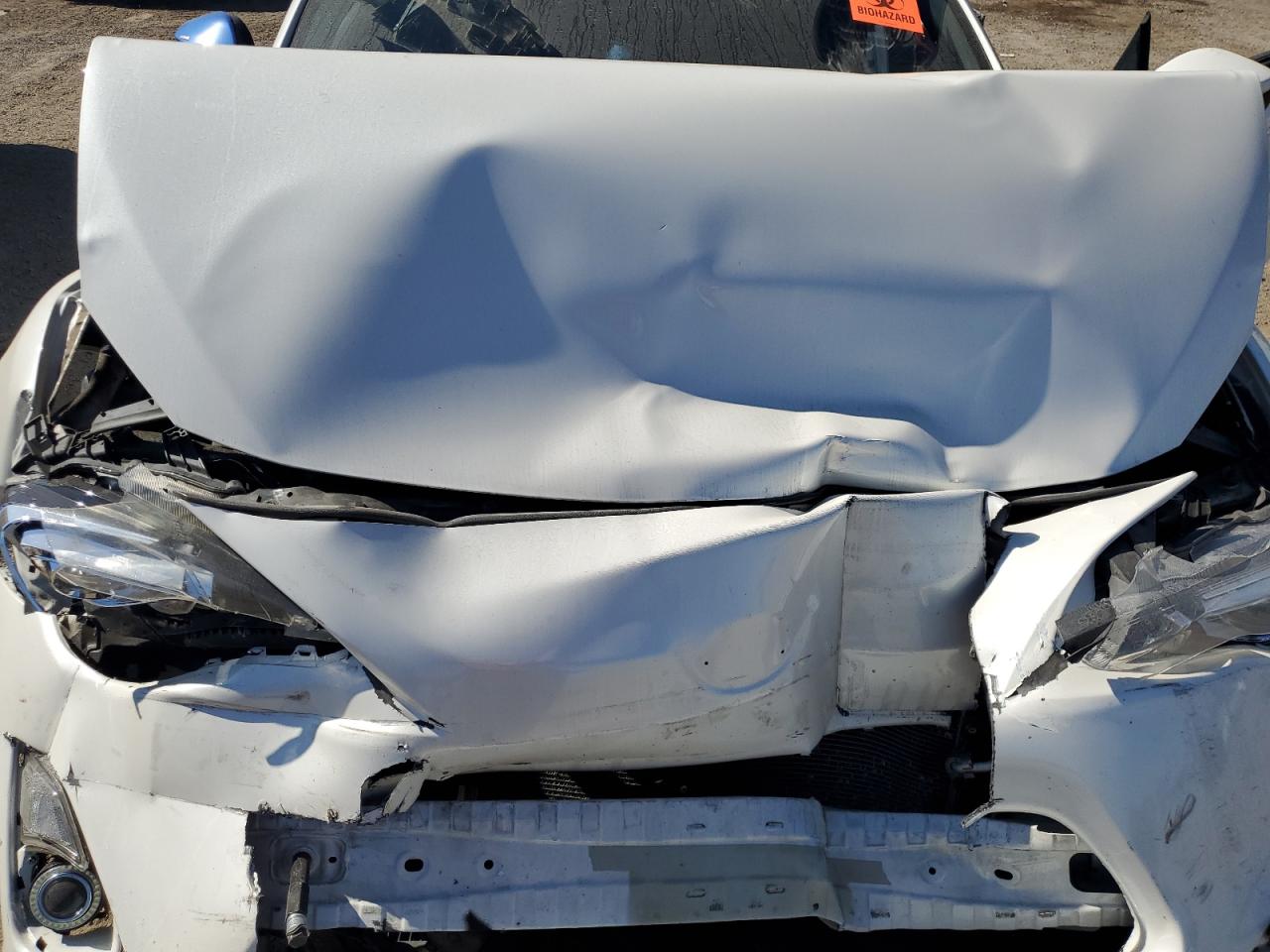 2014 Subaru Brz 2.0 Limited VIN: JF1ZCAC17E9600211 Lot: 85125085