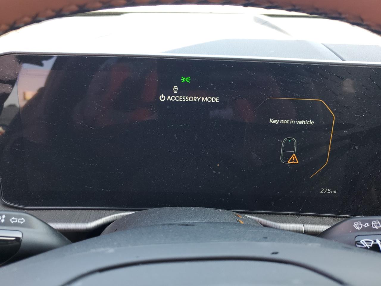 2026 Kia Sportage X Line VIN: 5XYK6CDF4TG345442 Lot: 85115895