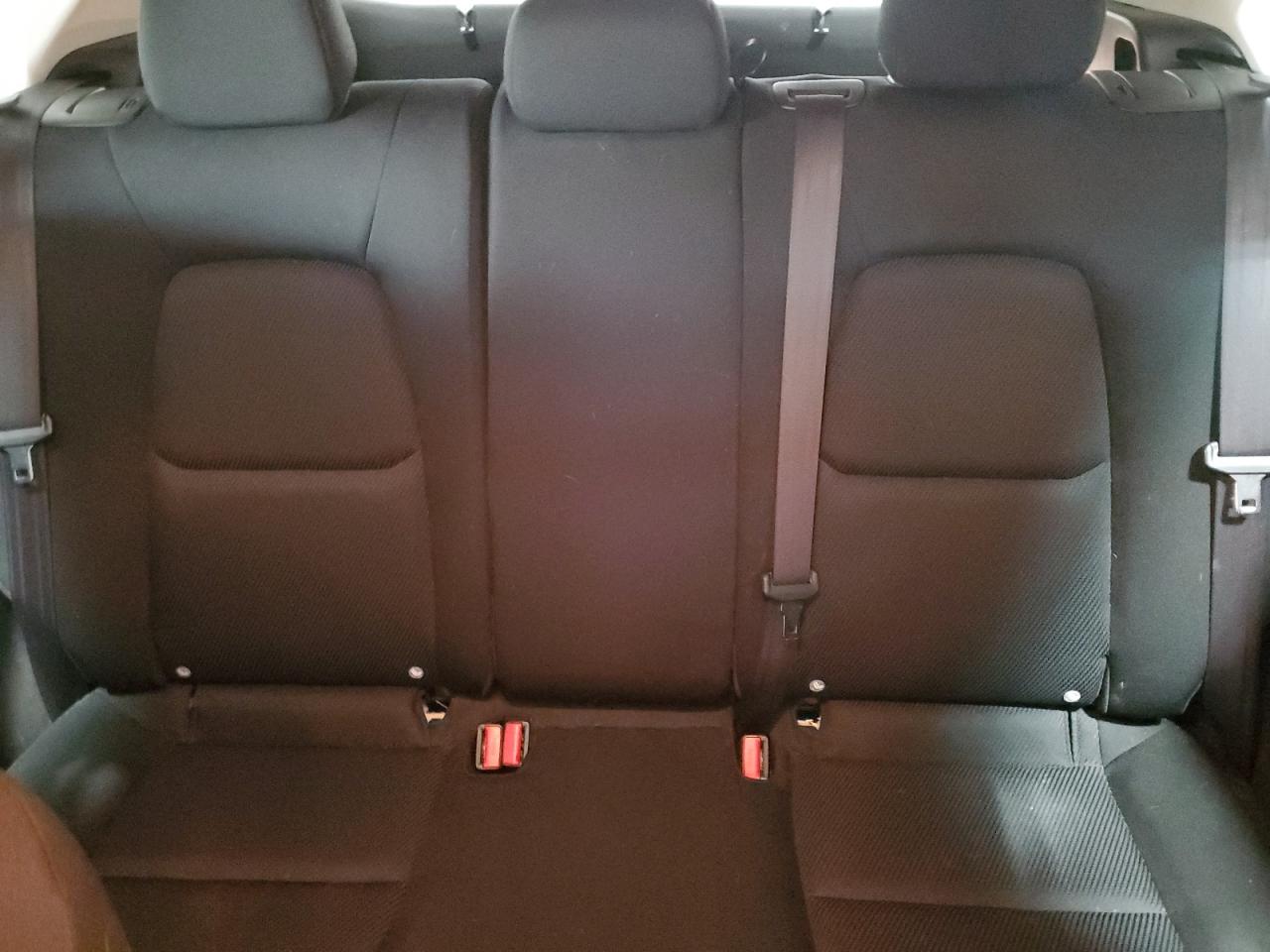 2019 Mazda Cx-5 Sport VIN: JM3KFBBM8K0611732 Lot: 90473305