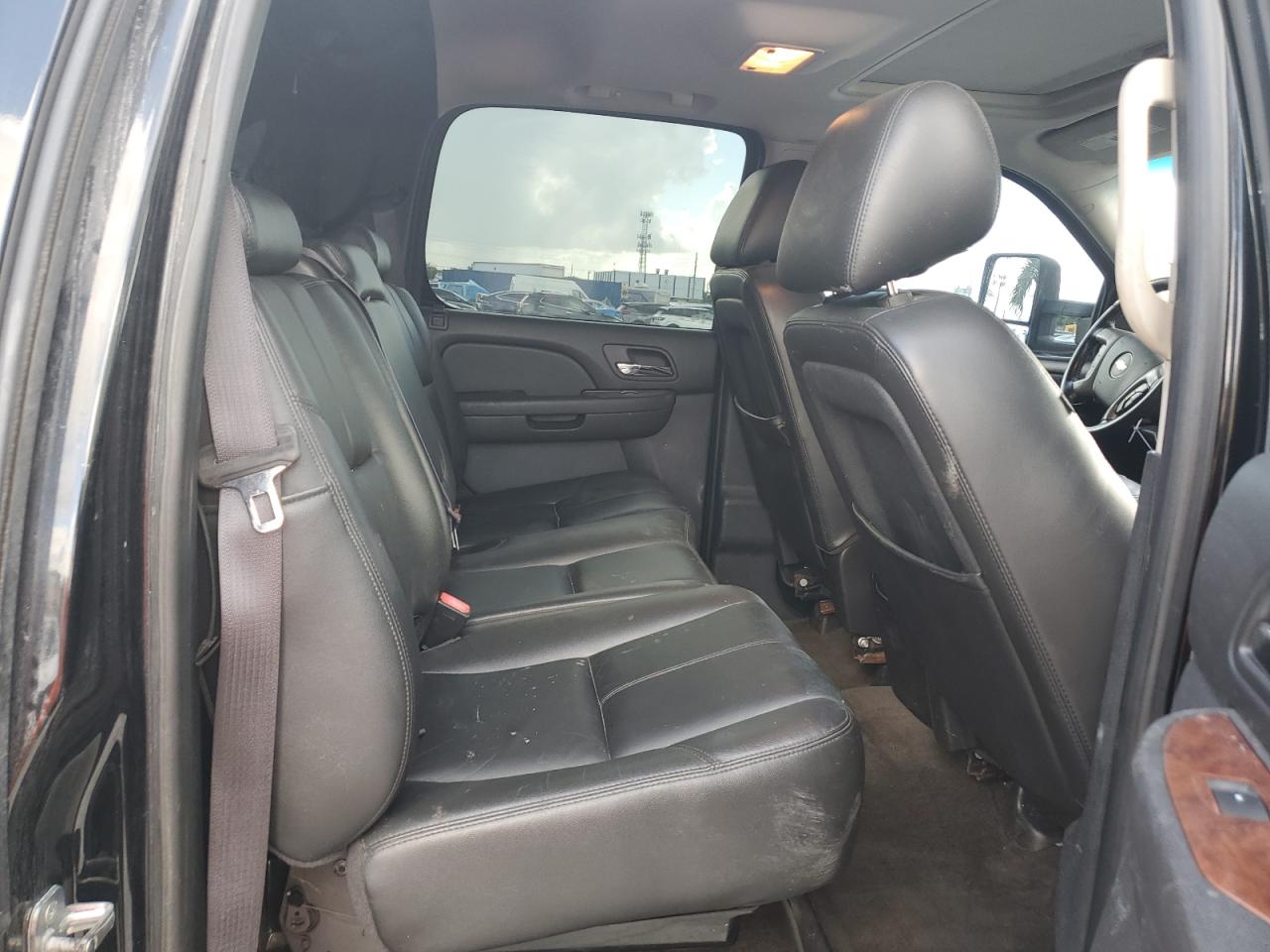 2012 Chevrolet Avalanche Lt VIN: 3GNTKFE71CG143305 Lot: 85477175