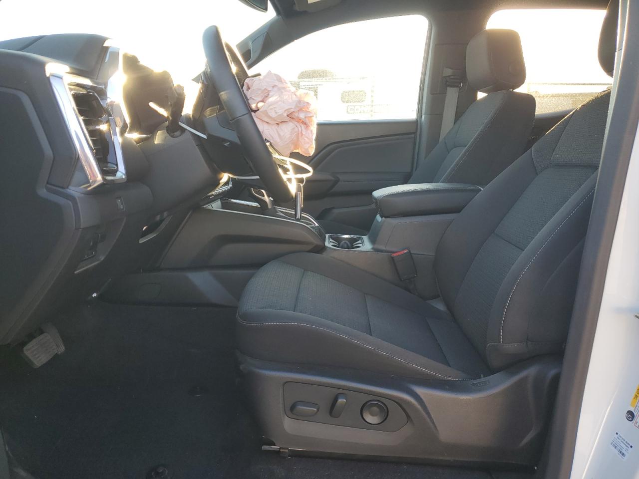 2024 GMC Canyon Elevation VIN: 1GTP5BEK0R1139011 Lot: 85344935