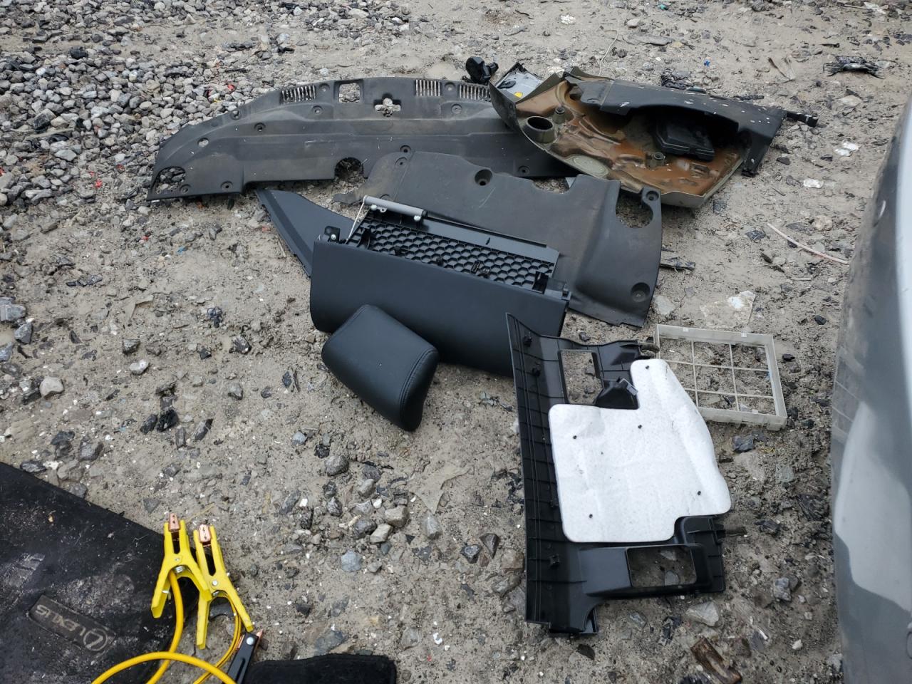 2008 Lexus Is 350 VIN: JTHBE262282015452 Lot: 90101815