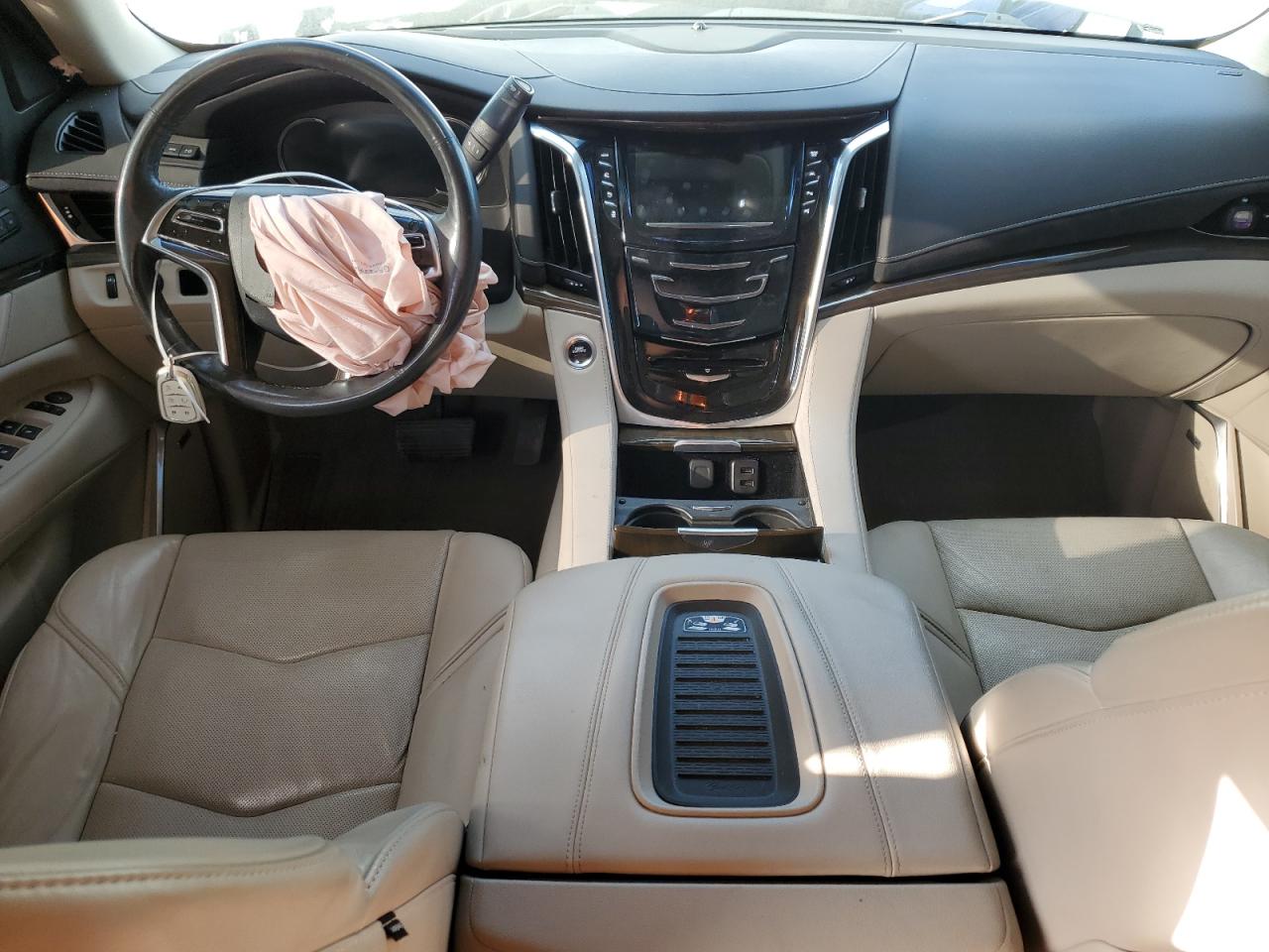 2020 Cadillac Escalade Premium Luxury VIN: 1GYS3CKJ0LR227836 Lot: 87398515