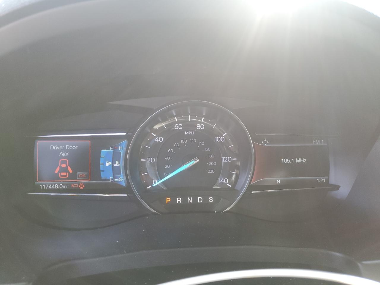 2019 Ford Explorer Limited VIN: 1FM5K7F84KGB11615 Lot: 86436785