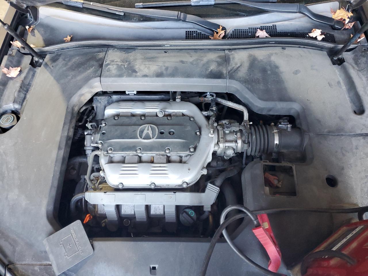 2009 Acura Tl VIN: 19UUA86519A013462 Lot: 90424585