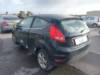 2012 FORD FIESTA 1.25 ZETEC 3DR [82] for sale at Copart CHESTER