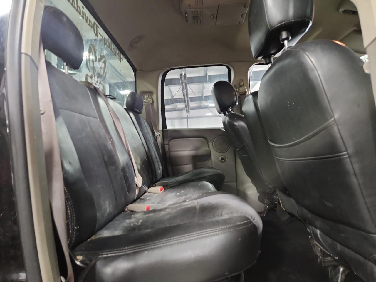 2005 Dodge Ram 1500 St VIN: 1D7HU18D45S203821 Lot: 85184995