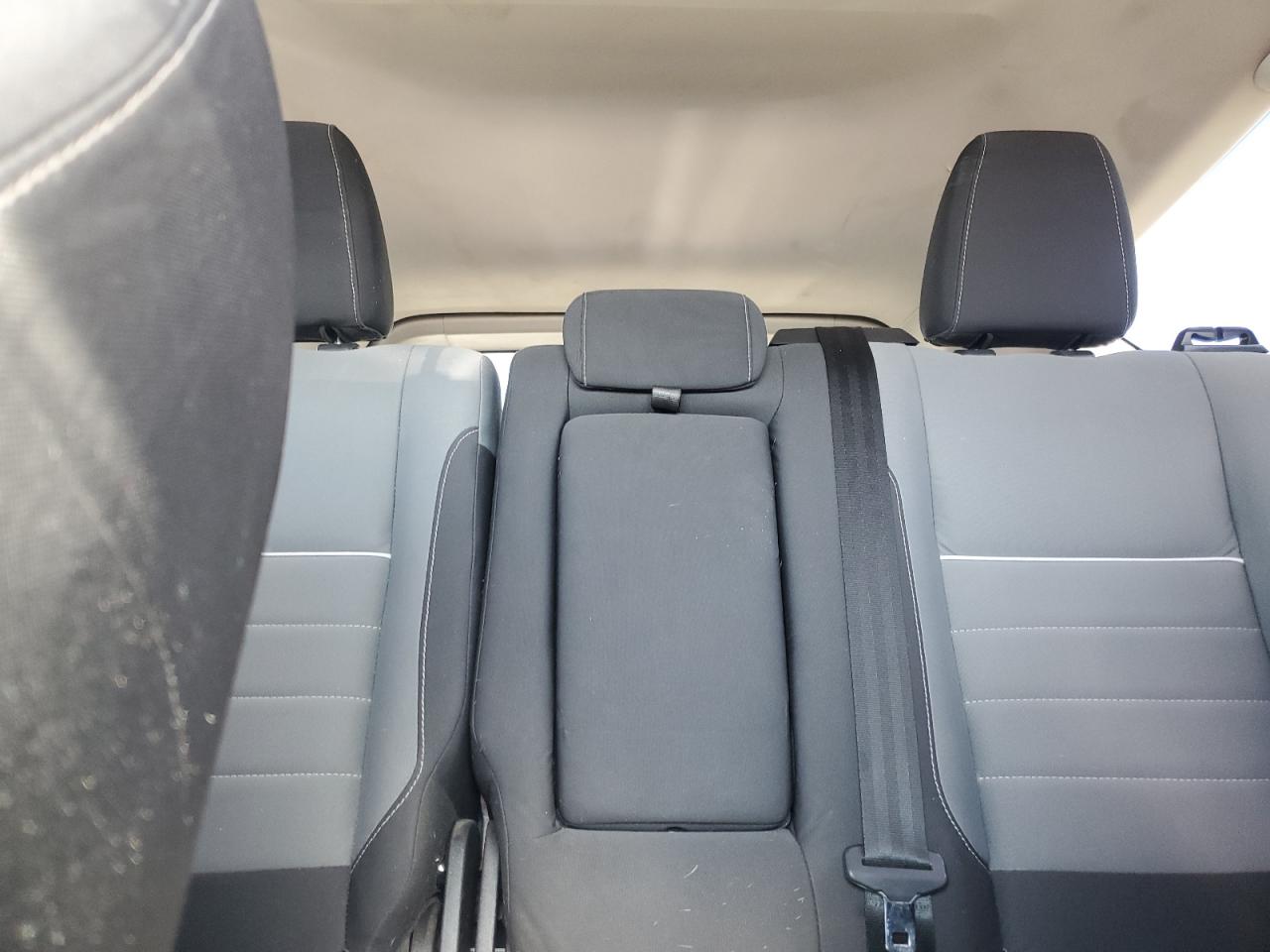 2014 Ford Escape Se VIN: 1FMCU9GX9EUA10126 Lot: 84980435