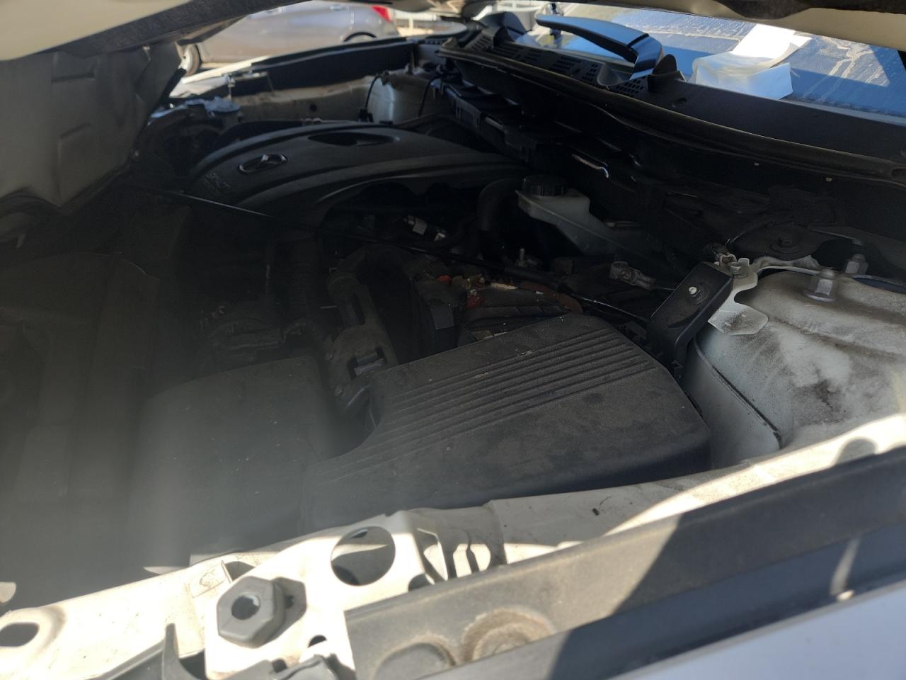 2015 Mazda Cx-5 Touring VIN: JM3KE2CY3F0551806 Lot: 87128055