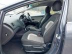 2017 KIA CEED 3 ISG CRDI  for sale at Copart ST HELENS
