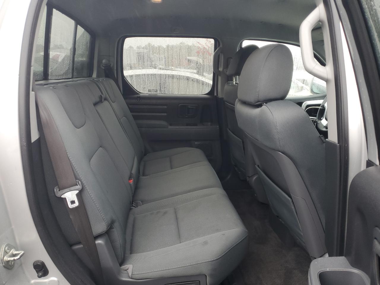 2008 Honda Ridgeline Rt VIN: 2HJYK16208H530872 Lot: 90133165